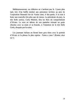 Les tangos de Bassato