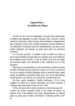 Les tangos de Bassato