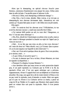 Les tangos de Bassato