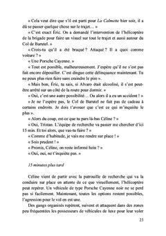 Les tangos de Bassato