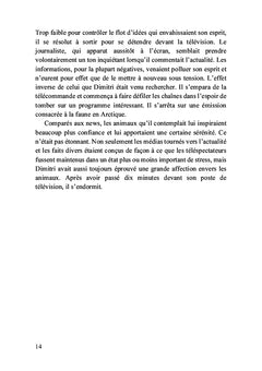 Le choix interdit