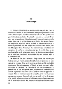 Le choix interdit