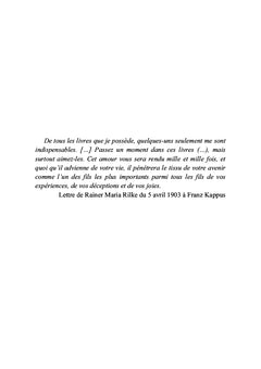 Les noces du ventre