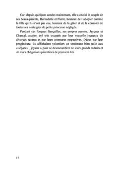 Les noces du ventre
