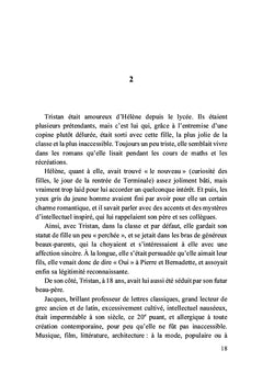 Les noces du ventre