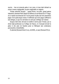 Les noces du ventre