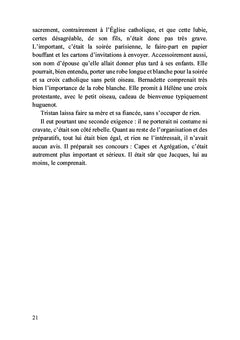 Les noces du ventre