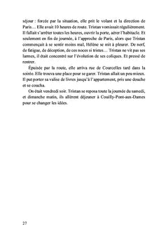 Les noces du ventre