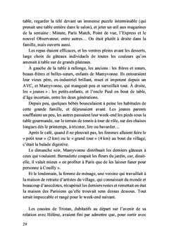 Les noces du ventre