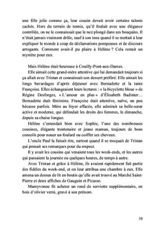 Les noces du ventre