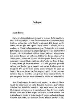 La vie en double