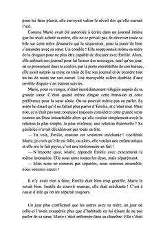 La vie en double