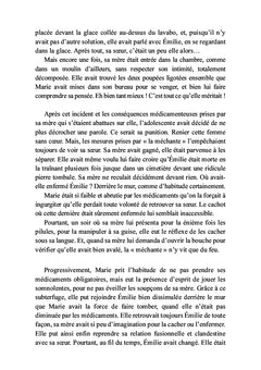 La vie en double
