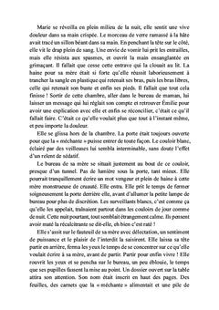 La vie en double