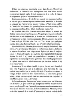La vie en double