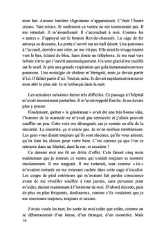 La vie en double