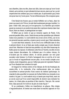 La vie en double