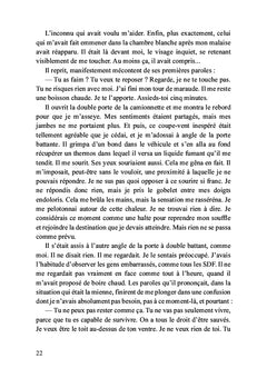 La vie en double