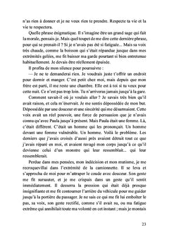 La vie en double