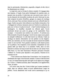 La vie en double