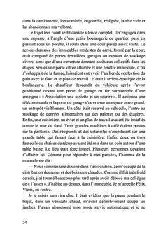 La vie en double