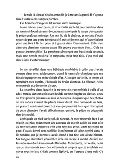 La vie en double