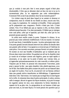 La vie en double