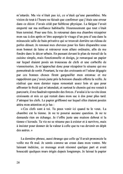 La vie en double