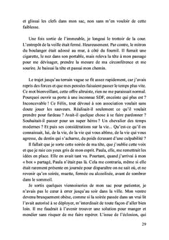 La vie en double