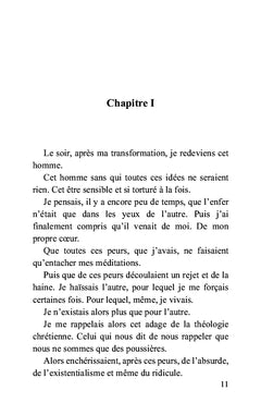 Le mythe