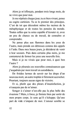 Le mythe