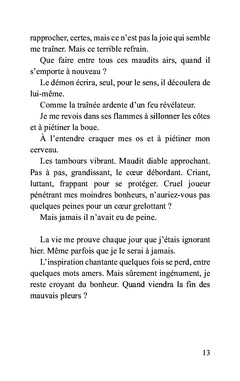 Le mythe