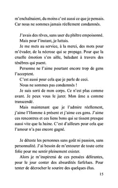 Le mythe