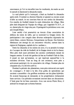 Des étangs de Maguelone à San Diego