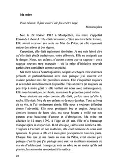 Des étangs de Maguelone à San Diego