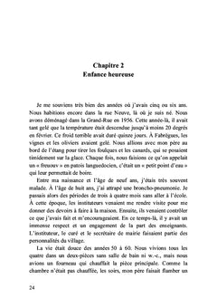 Des étangs de Maguelone à San Diego