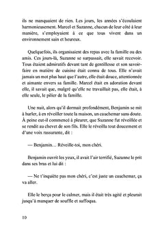 Le troisième