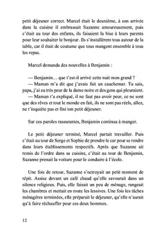 Le troisième