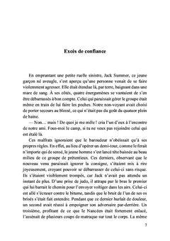 Un héros sans visage