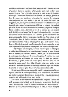 Un héros sans visage