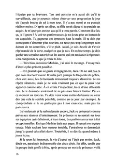 Un héros sans visage