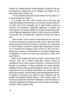 Un héros sans visage