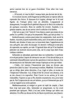 Un héros sans visage