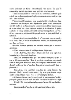 Un héros sans visage