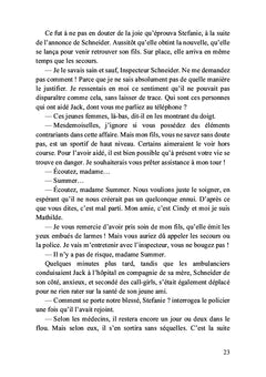 Un héros sans visage