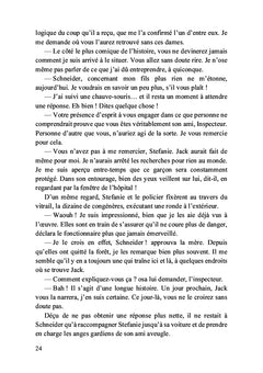 Un héros sans visage