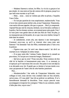 Un héros sans visage