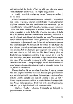 Un héros sans visage