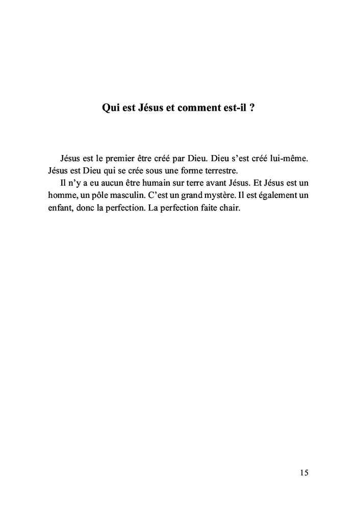 Michael Jackson est au Ciel