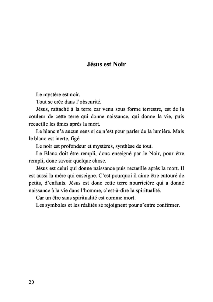 Michael Jackson est au Ciel